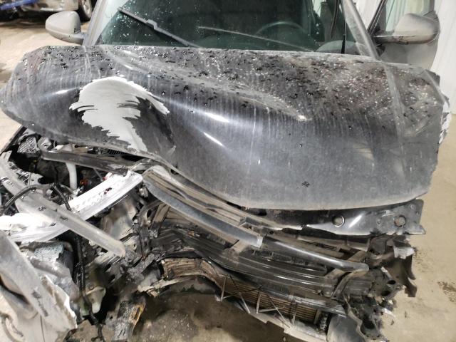 Photo 12 from auction – 2023 CHEVROLET TRAILBLAZE with VIN KL79MUSL4PB152059