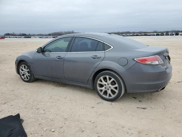 Photo 2 from auction – 2011 MAZDA 6 S with VIN 1YVHZ8CB2B5M12179
