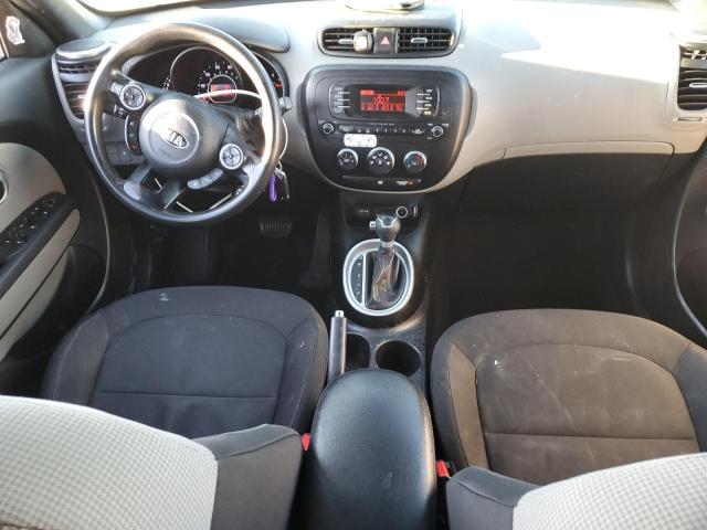 Photo 8 from auction – 2014 KIA SOUL with VIN KNDJN2A20E7023696