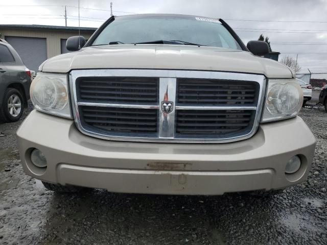 Photo 5 from auction – 2008 DODGE DURANGO SL with VIN 1D8HB48298F106001
