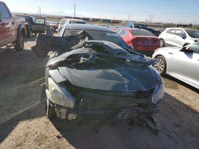 Photo 5 from auction – 2013 NISSAN MAXIMA S with VIN 1N4AA5APXDC820820