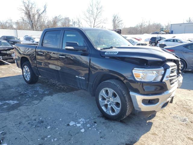 Photo 4 from auction – 2020 RAM 1500 BIG H with VIN 1C6SRFFT4LN370319