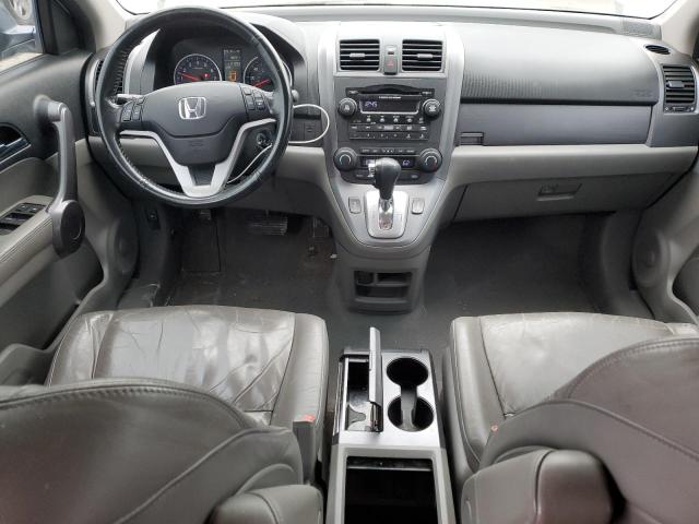 Photo 8 from auction – 2008 HONDA CR-V EXL with VIN JHLRE48768C034765