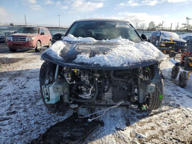 Photo 5 from auction – 2024 CHEVROLET TRAX LS with VIN KL77LFE27RC041351