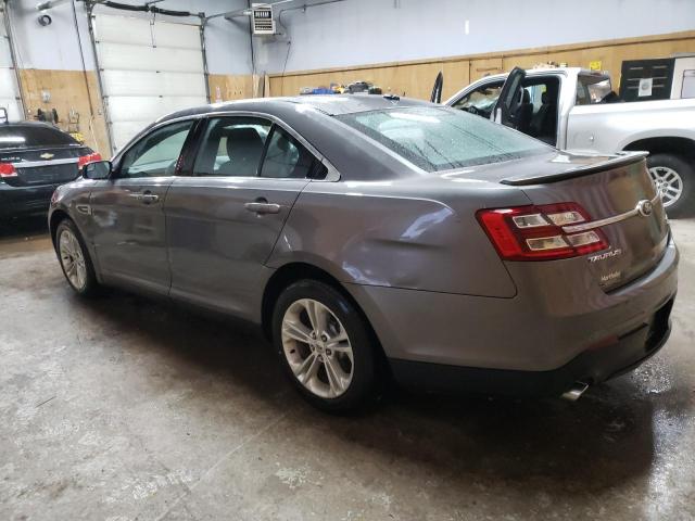 Photo 2 from auction – 2014 FORD TAURUS SEL with VIN 1FAHP2H8XEG150111