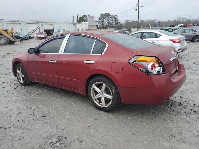 Photo 2 from auction – 2007 NISSAN ALTIMA 2.5 with VIN 1N4AL21E37C107401