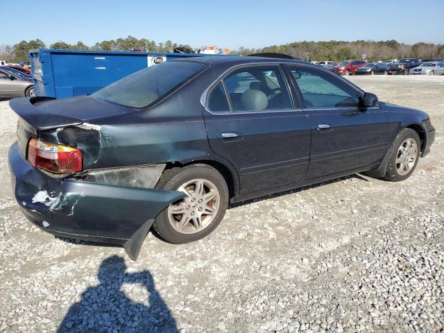 Photo 3 from auction – 2000 ACURA 3.2TL with VIN 19UUA5667YA056564