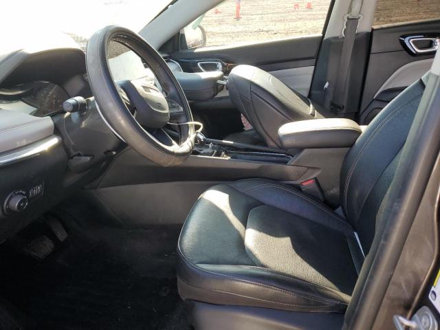 Photo 7 from auction – 2022 JEEP COMPASS LI with VIN 3C4NJDCB5NT102377