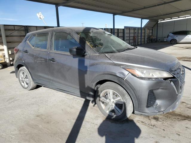 Photo 4 from auction – 2022 NISSAN KICKS S with VIN 3N1CP5BV4NL484394