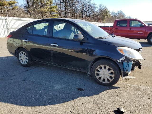 Photo 4 from auction – 2012 NISSAN VERSA with VIN 3N1CN7AP0CL873776