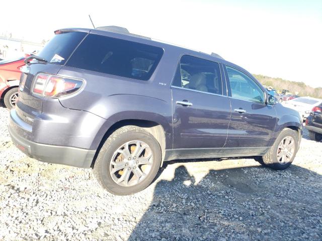 Photo 3 from auction – 2013 GMC ACADIA SLT with VIN 1GKKVRKD1DJ195612