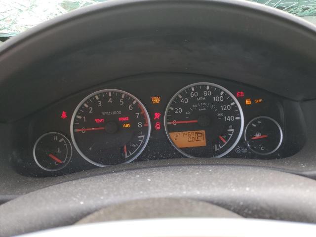 Photo 9 from auction – 2011 NISSAN PATHFINDER with VIN 5N1AR1NN9BC633596