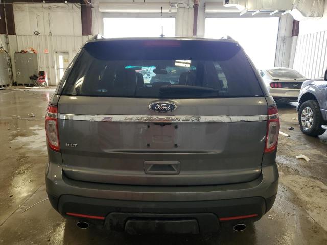 Photo 6 from auction – 2012 FORD EXPLORER X with VIN 1FMHK7D85CGA92168
