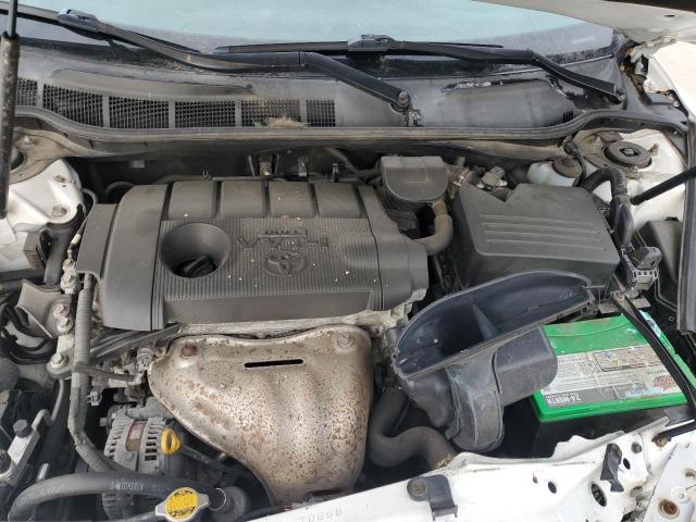 Photo 11 from auction – 2011 TOYOTA CAMRY BASE with VIN 4T1BF3EK2BU628507
