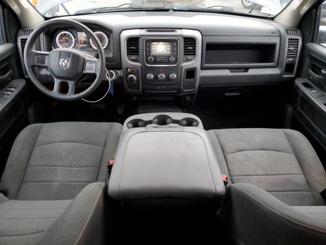 Photo 8 from auction – 2022 RAM 1500 CLASS with VIN 1C6RR6FG2NS154930