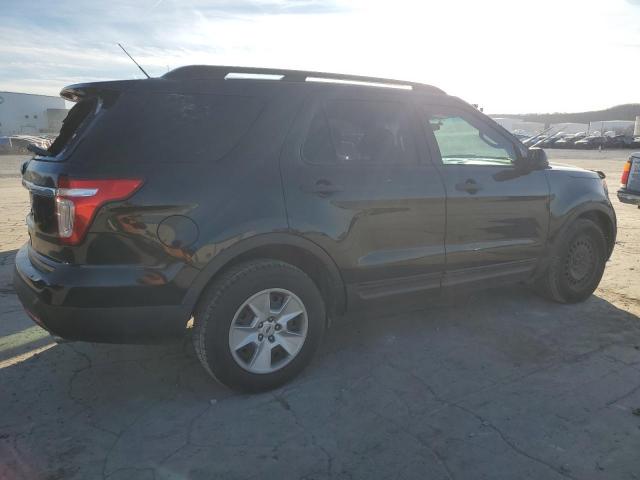 Photo 3 from auction – 2013 FORD EXPLORER with VIN 1FM5K7B84DGC48868