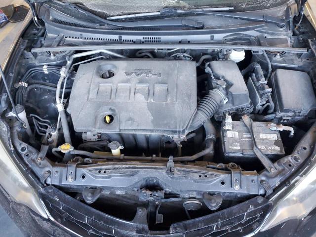 Photo 11 from auction – 2016 TOYOTA COROLLA L with VIN 2T1BURHE3GC591717