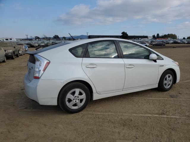 Photo 3 from auction – 2010 TOYOTA PRIUS with VIN JTDKN3DU6A0094914