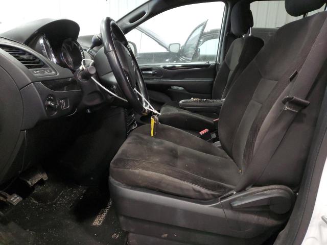 Photo 7 from auction – 2018 DODGE GRAND CARA with VIN 2C4RDGBG7JR152945