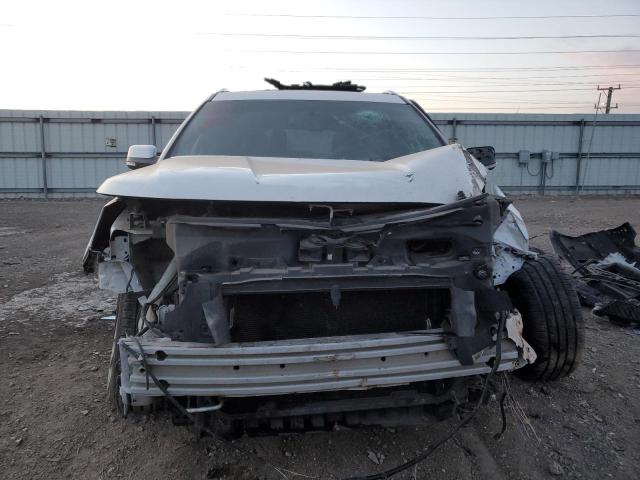 Foto 5 de la subasta – 2017 FORD EXPLORER L con VIN 1FM5K8F88HGA38540