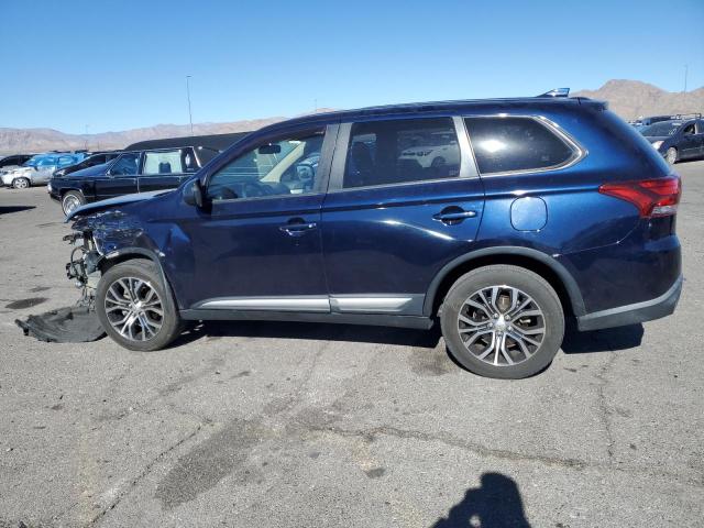 Photo 2 from auction – 2018 MITSUBISHI OUTLANDER with VIN JA4AZ2A32JZ014343