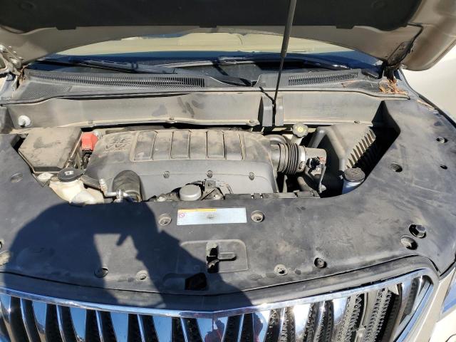 Photo 12 from auction – 2016 BUICK ENCLAVE with VIN 5GAKRBKD0GJ170990