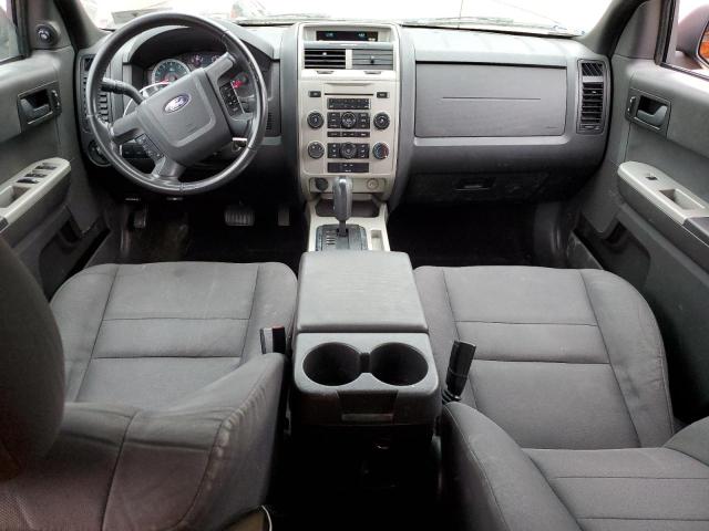 Photo 8 from auction – 2011 FORD ESCAPE XLT with VIN 1FMCU9DG5BKA91881