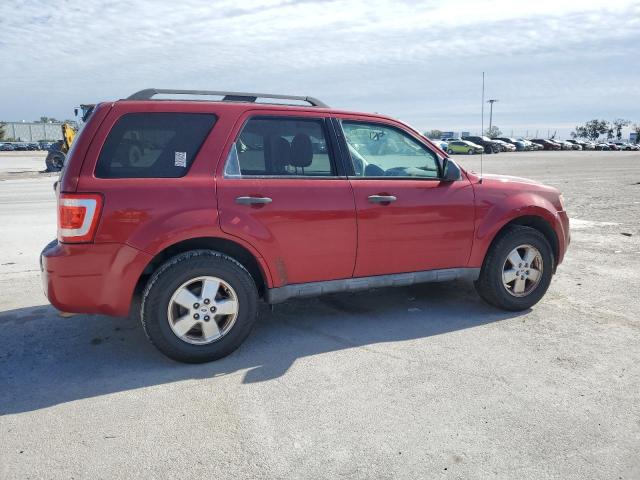 Photo 3 from auction – 2010 FORD ESCAPE XLT with VIN 1FMCU9D72AKC72502