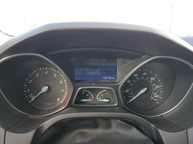 Photo 9 from auction – 2014 FORD FOCUS SE with VIN 1FADP3K21EL190500
