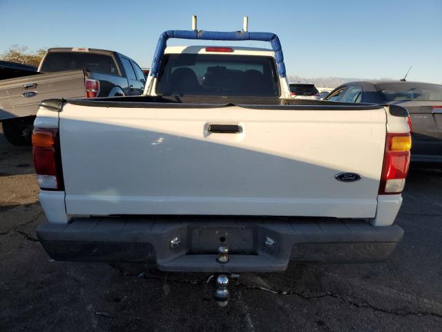 Photo 6 from auction – 1998 FORD RANGER with VIN 1FTYR10C4WUC64395
