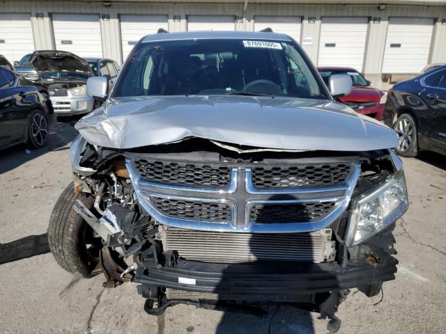 Photo 5 from auction – 2012 DODGE JOURNEY SX with VIN 3C4PDCBG8CT202199