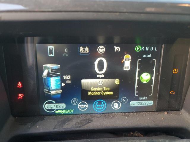 Photo 9 from auction – 2014 CHEVROLET VOLT with VIN 1G1RF6E45EU154121
