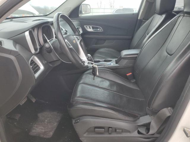 Photo 7 from auction – 2014 CHEVROLET EQUINOX LT with VIN 1GNFLHEK3EZ116264