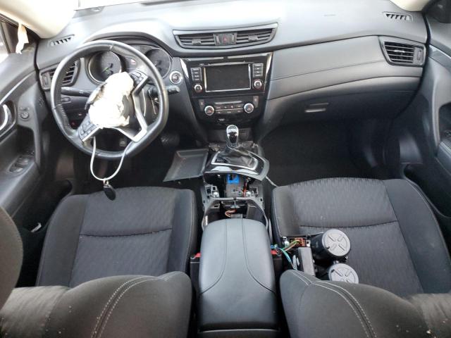 Photo 8 from auction – 2018 NISSAN ROGUE S with VIN KNMAT2MT5JP579104