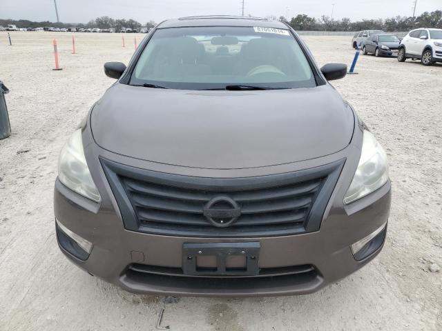 Foto 5 de la subasta – 2014 NISSAN ALTIMA con VIN 1N4AL3APXEC135166