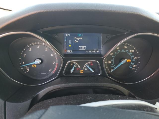 Photo 9 from auction – 2014 FORD FOCUS SE with VIN 1FADP3F23EL235446