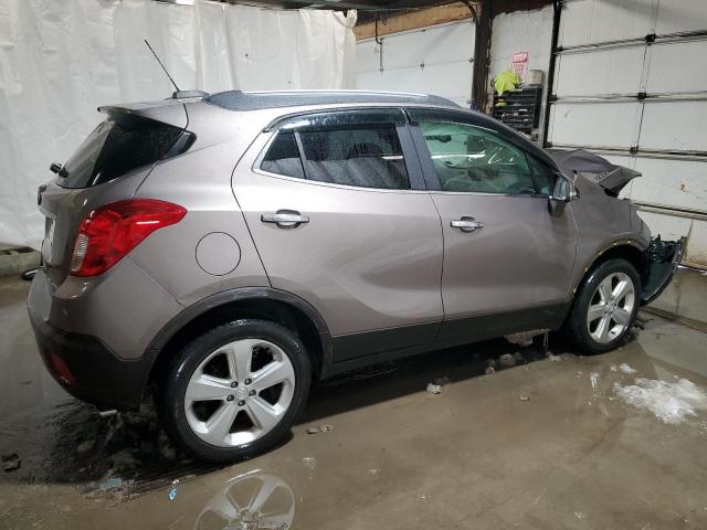 Photo 3 from auction – 2015 BUICK ENCORE PRE with VIN KL4CJHSB7FB177627