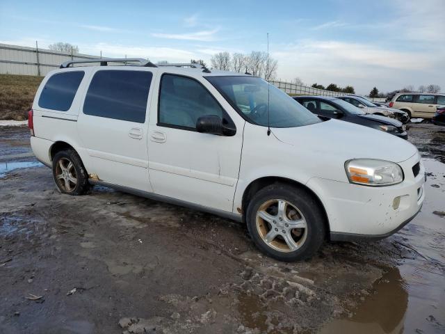 Photo 4 from auction – 2005 CHEVROLET UPLANDER L with VIN 1GNDX33LX5D248963