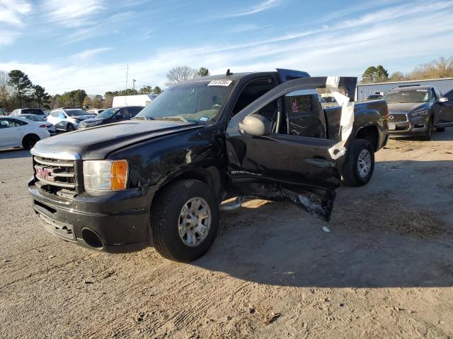 GMC NEW SIERRA 2007 with VIN 2GTEC19C571726824 - Photo from auction