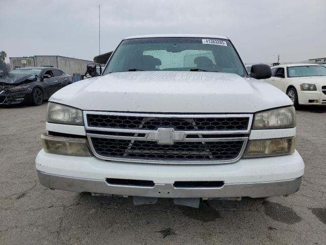 Photo 5 from auction – 2003 CHEVROLET SILVERADO with VIN 2GCEC19V131102059