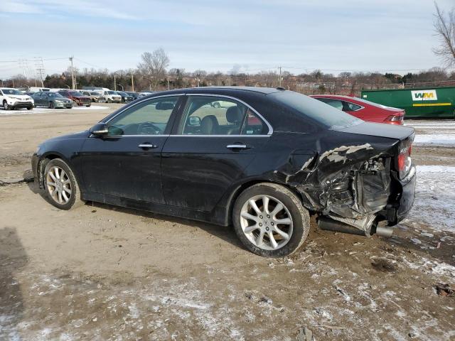 Photo 2 from auction – 2008 ACURA TSX with VIN JH4CL96888C007647