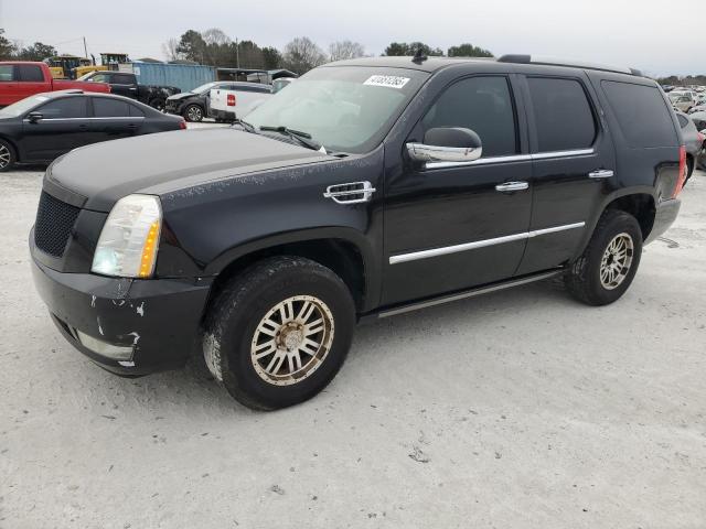 CADILLAC ESCALADE L 2012 with VIN 1GYS3BEF6CR152366 - Photo from auction