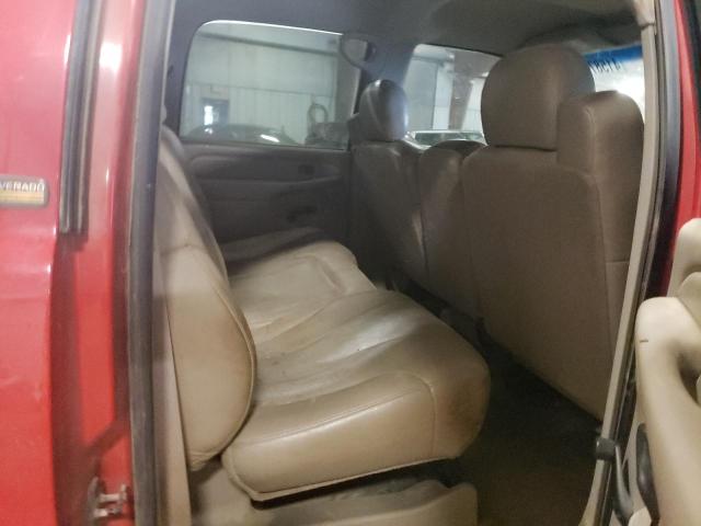 Фото 10 с аукциона – 2002 CHEVROLET SILVERADO с VIN 1GCHK23UX2F121089