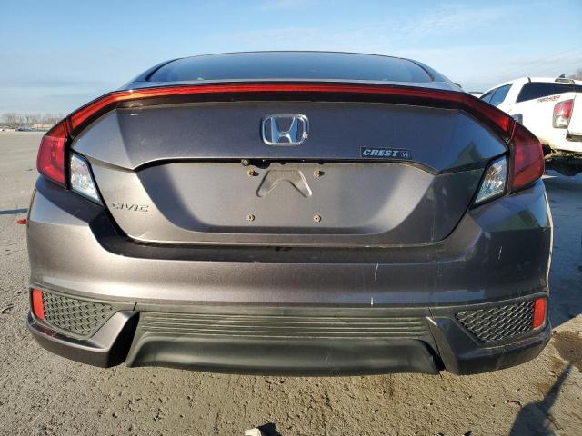 Photo 6 from auction – 2019 HONDA CIVIC LX with VIN 2HGFC4B62KH300052