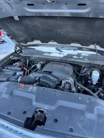 Photo 7 from auction – 2012 CHEVROLET SILVERADO with VIN 1GCRKSE76CZ345620
