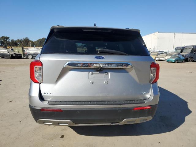 Photo 6 from auction – 2023 FORD EXPLORER X with VIN 1FMSK8DH6PGB18150