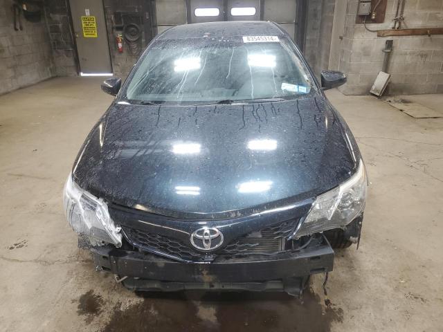 Photo 5 from auction – 2012 TOYOTA CAMRY BASE with VIN 4T1BF1FK1CU078026