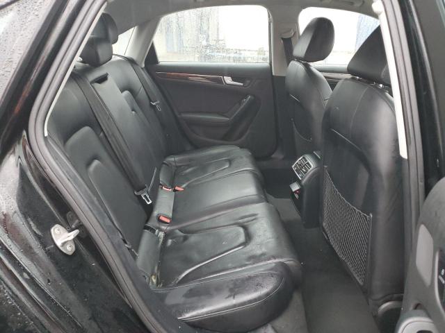 Photo 10 from auction – 2013 AUDI A4 PREMIUM with VIN WAUFFAFL0DN026345
