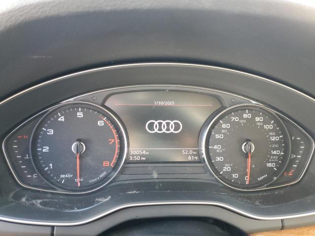 Photo 9 from auction – 2021 AUDI Q5 PREMIUM with VIN WA1AAAFY2M2087554