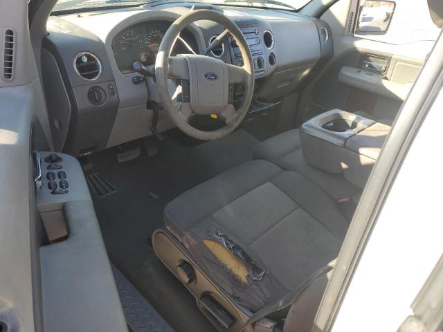 Photo 8 from auction – 2005 FORD F150 with VIN 1FTRX12W45FA79154